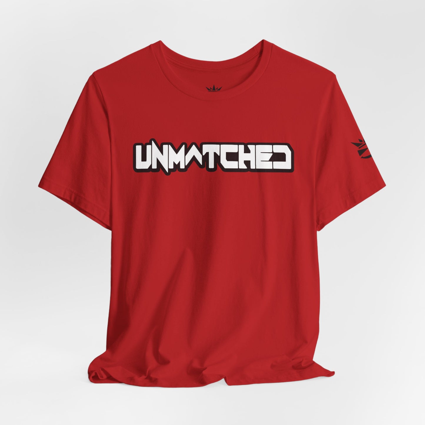Unmatched Graphic Tee