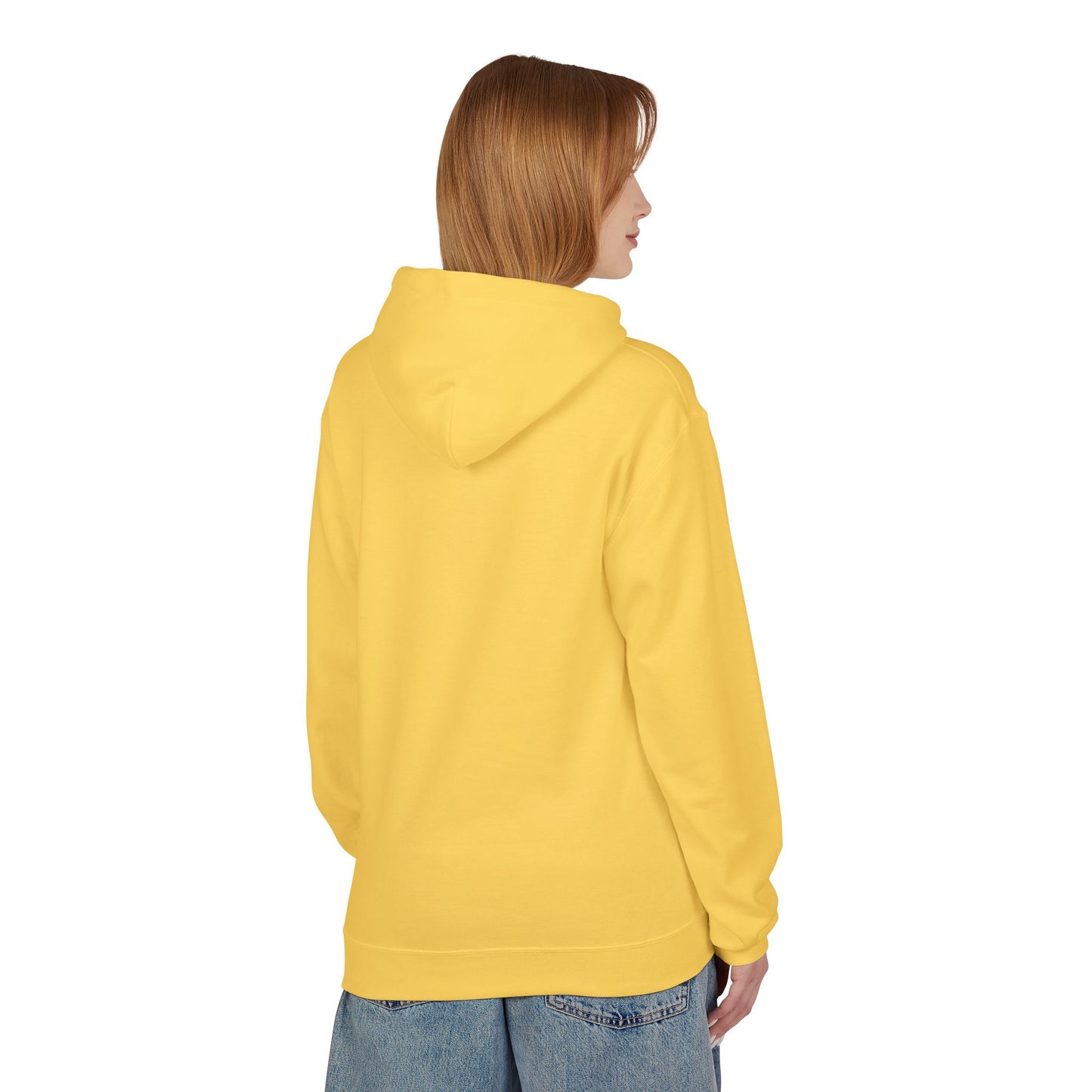 Unmatched Graphic Hoodie — Bold Streetwear Pullover