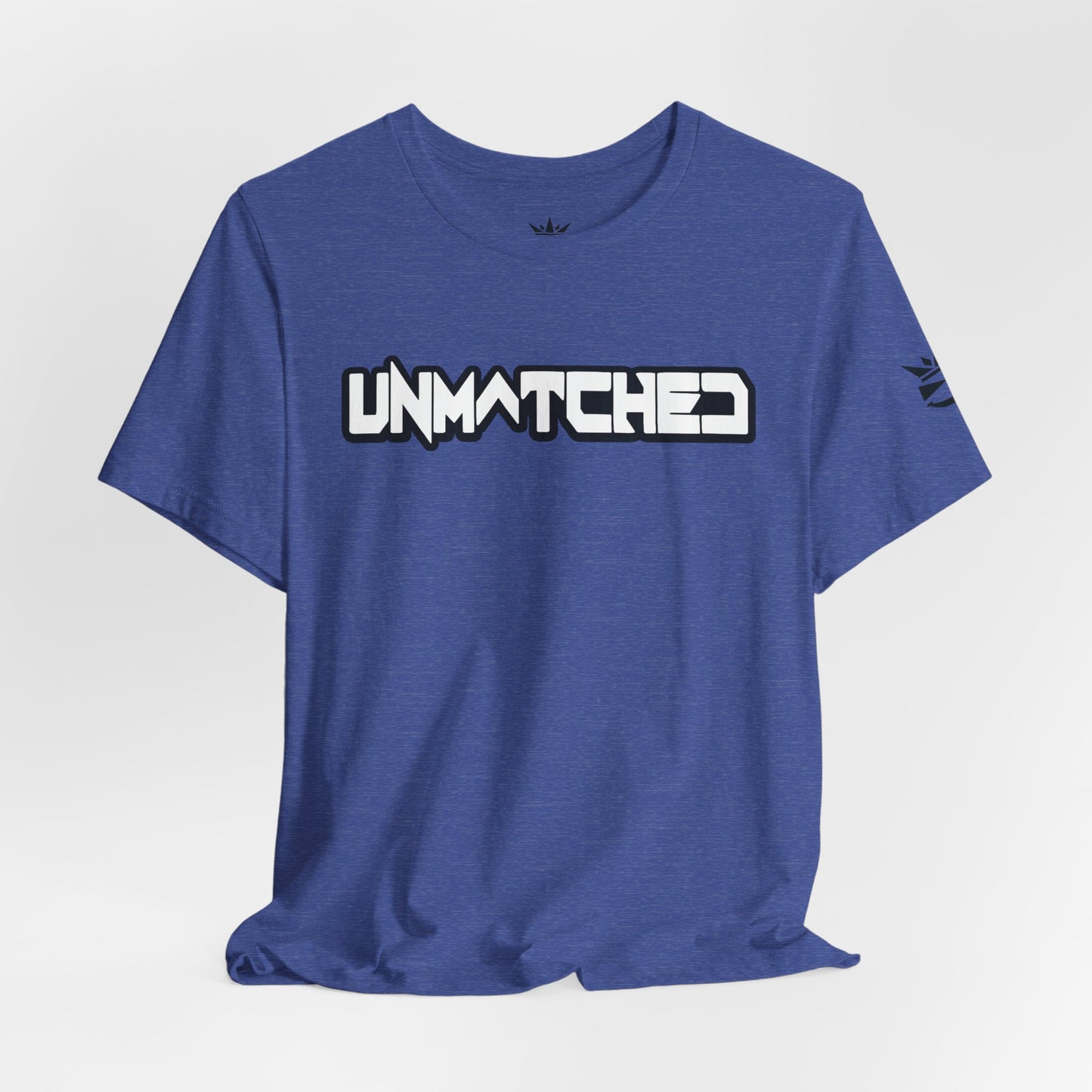 Unmatched Graphic Tee
