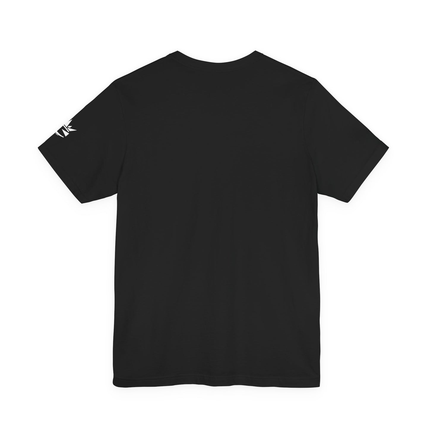 Unmatched Graphic Tee ( Black )