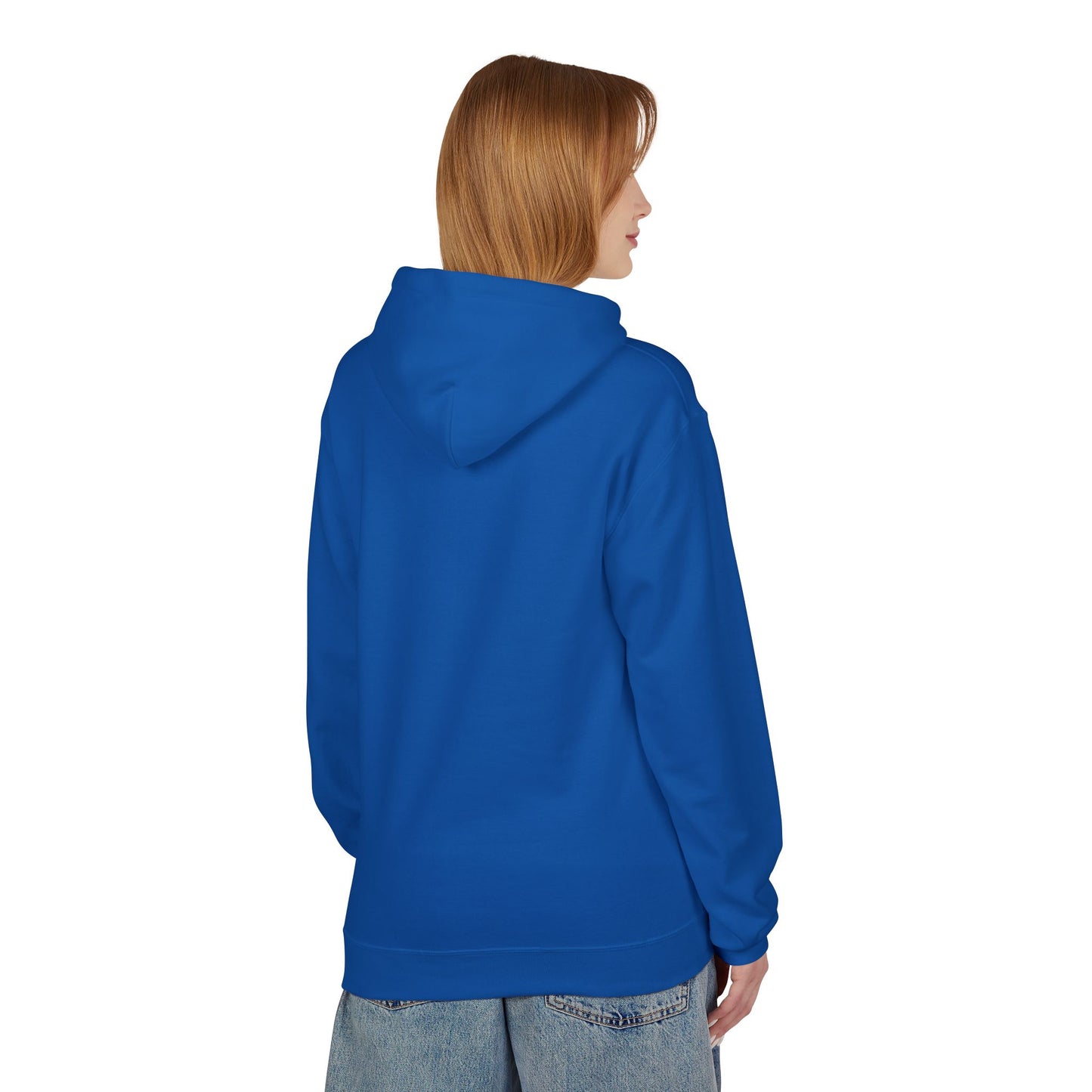 Unmatched Graphic Hoodie — Bold Streetwear Pullover