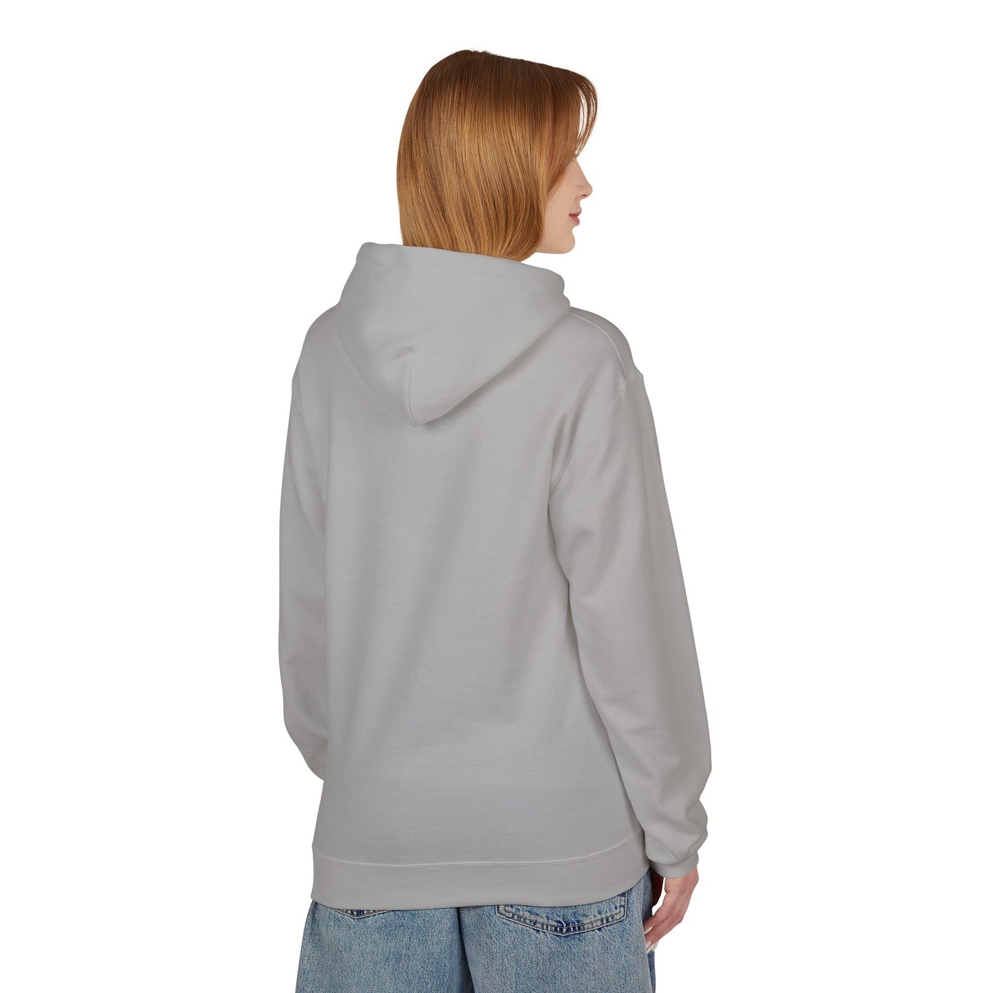 Unmatched Graphic Hoodie — Bold Streetwear Pullover