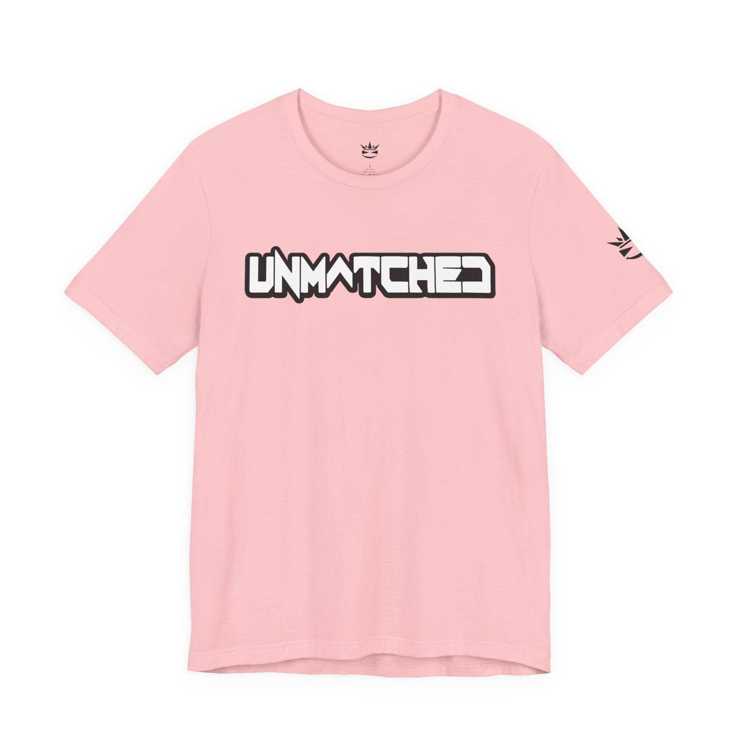 Unmatched Graphic Tee