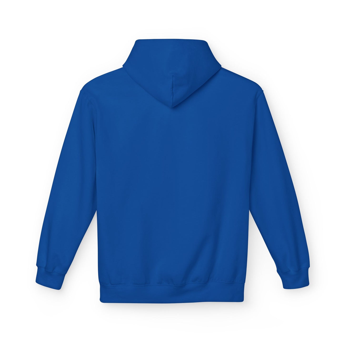 Unmatched Graphic Hoodie — Bold Streetwear Pullover