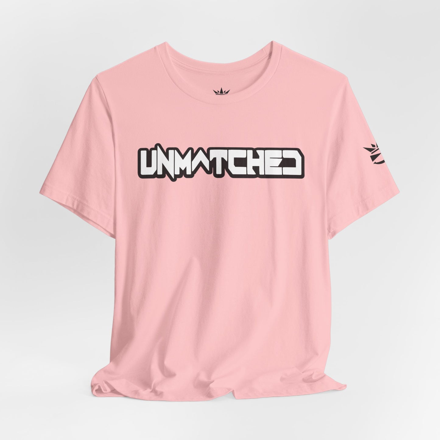 Unmatched Graphic Tee