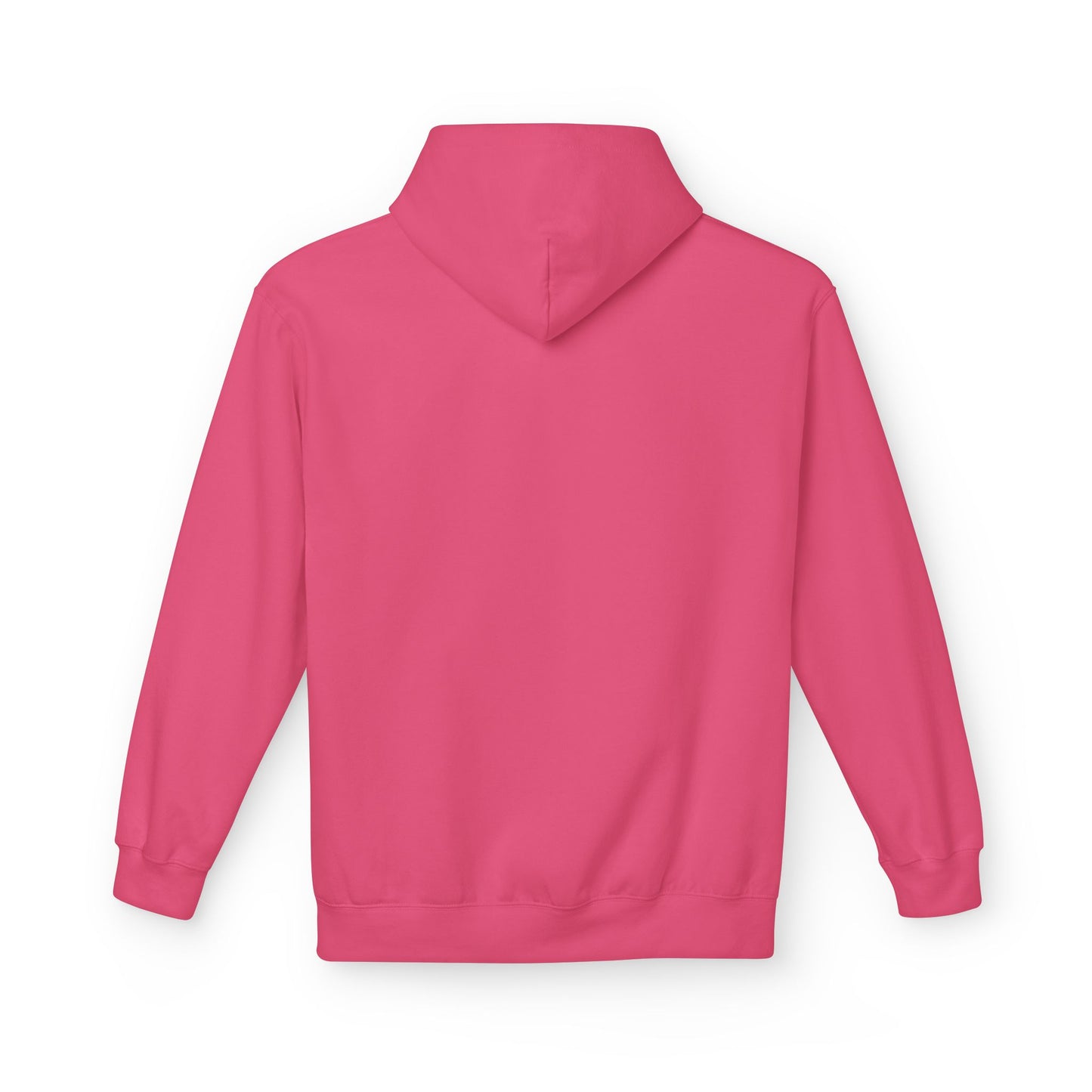 Unmatched Graphic Hoodie — Bold Streetwear Pullover
