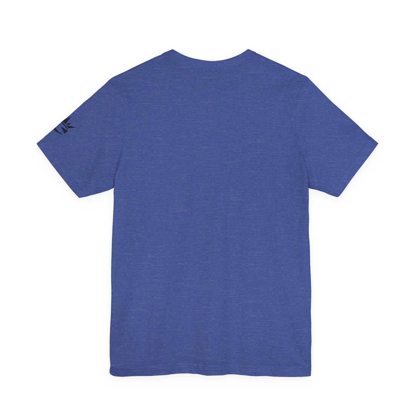 Unmatched Graphic Tee
