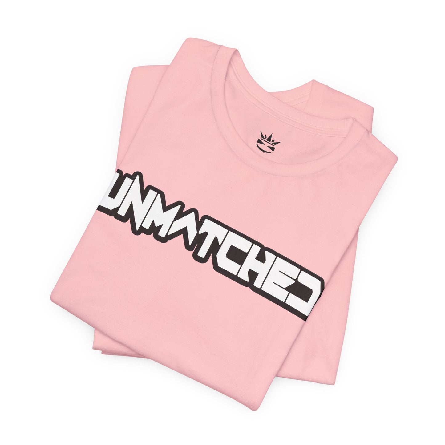 Unmatched Graphic Tee