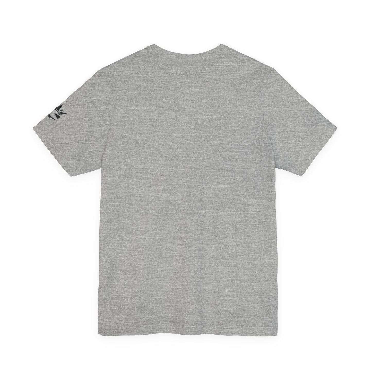 Unmatched Graphic Tee