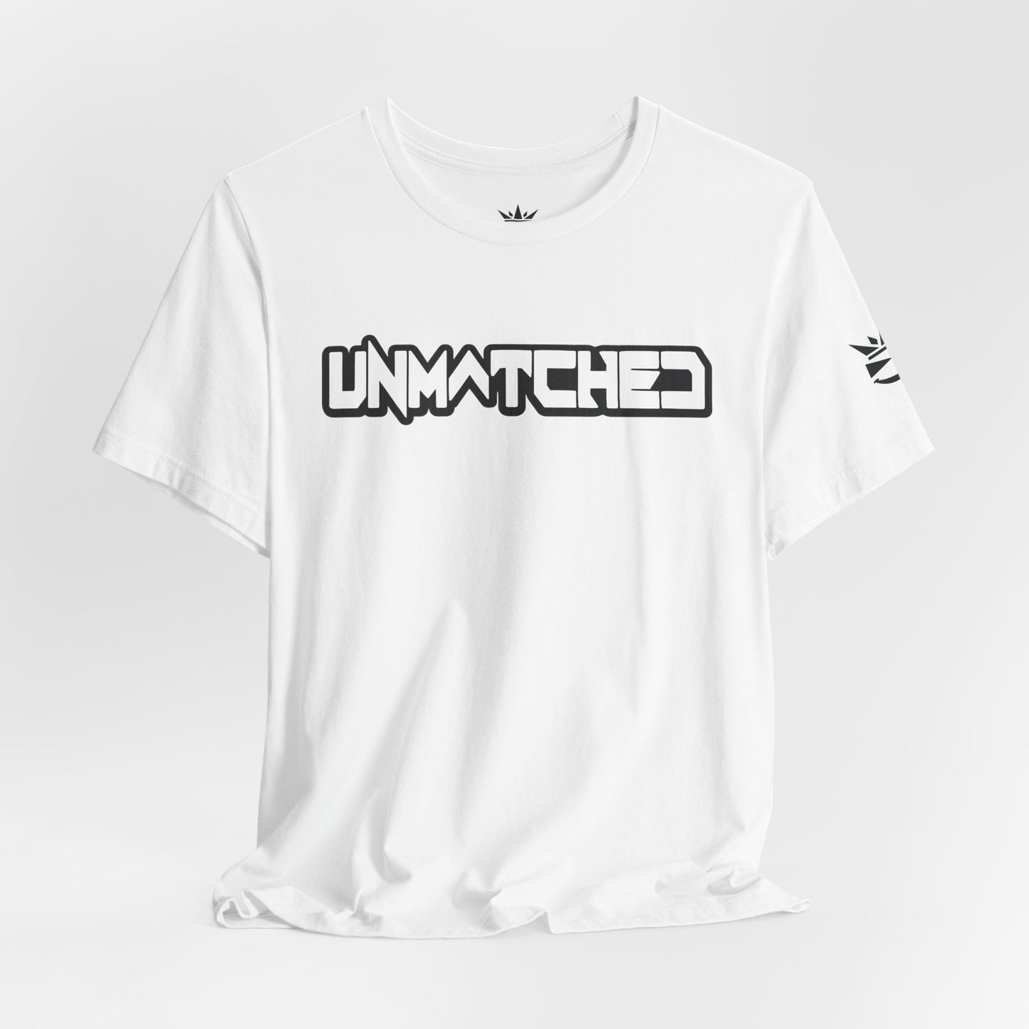 Unmatched Graphic Tee
