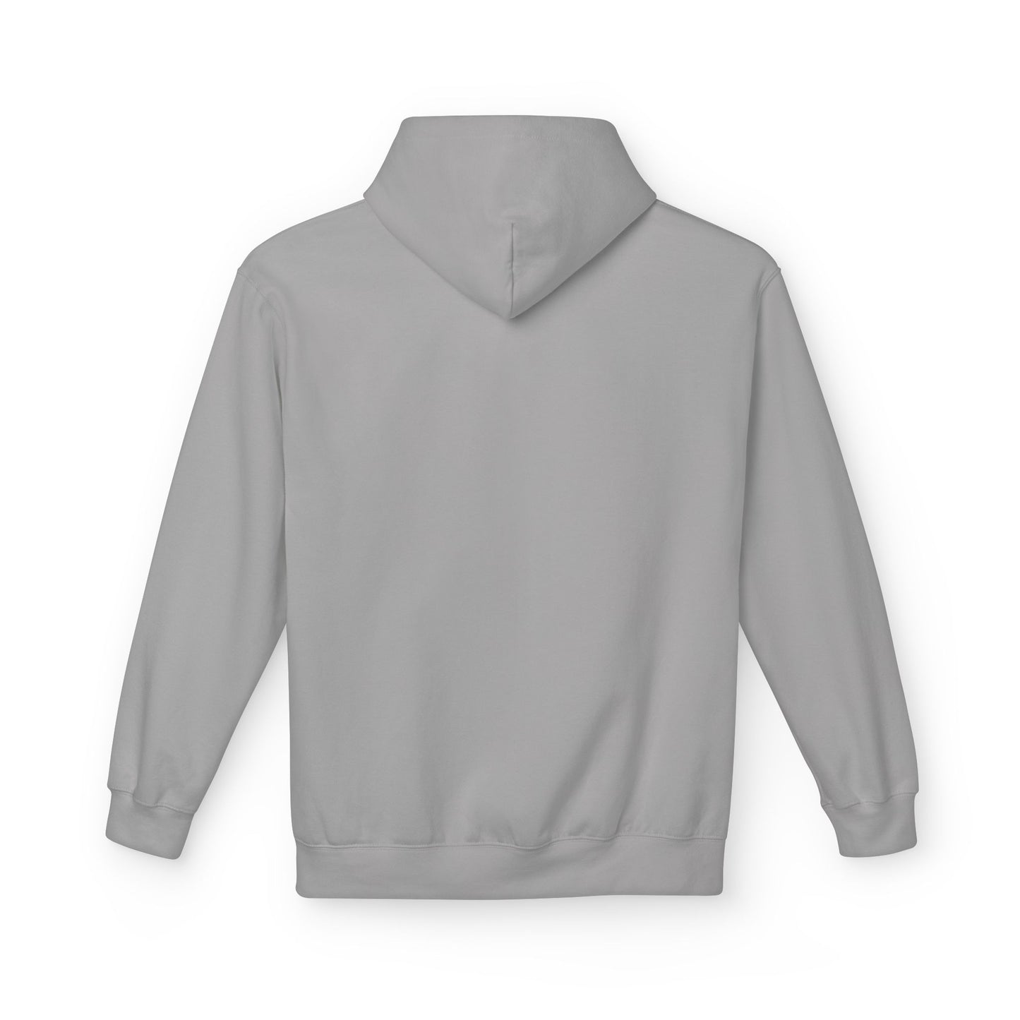 Unmatched Graphic Hoodie — Bold Streetwear Pullover