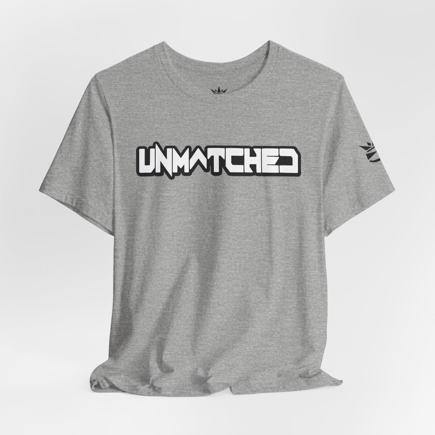 Unmatched Graphic Tee