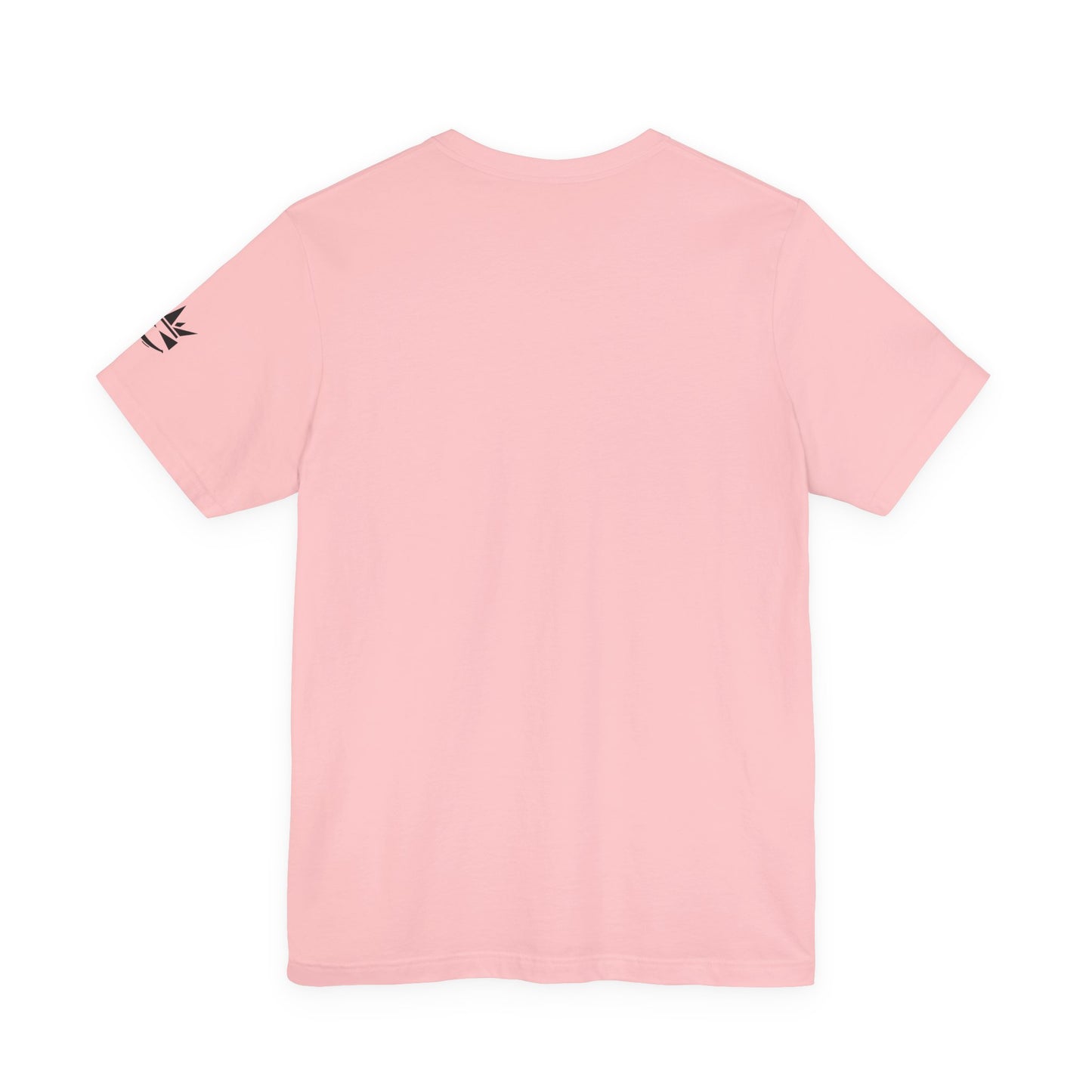 Unmatched Graphic Tee