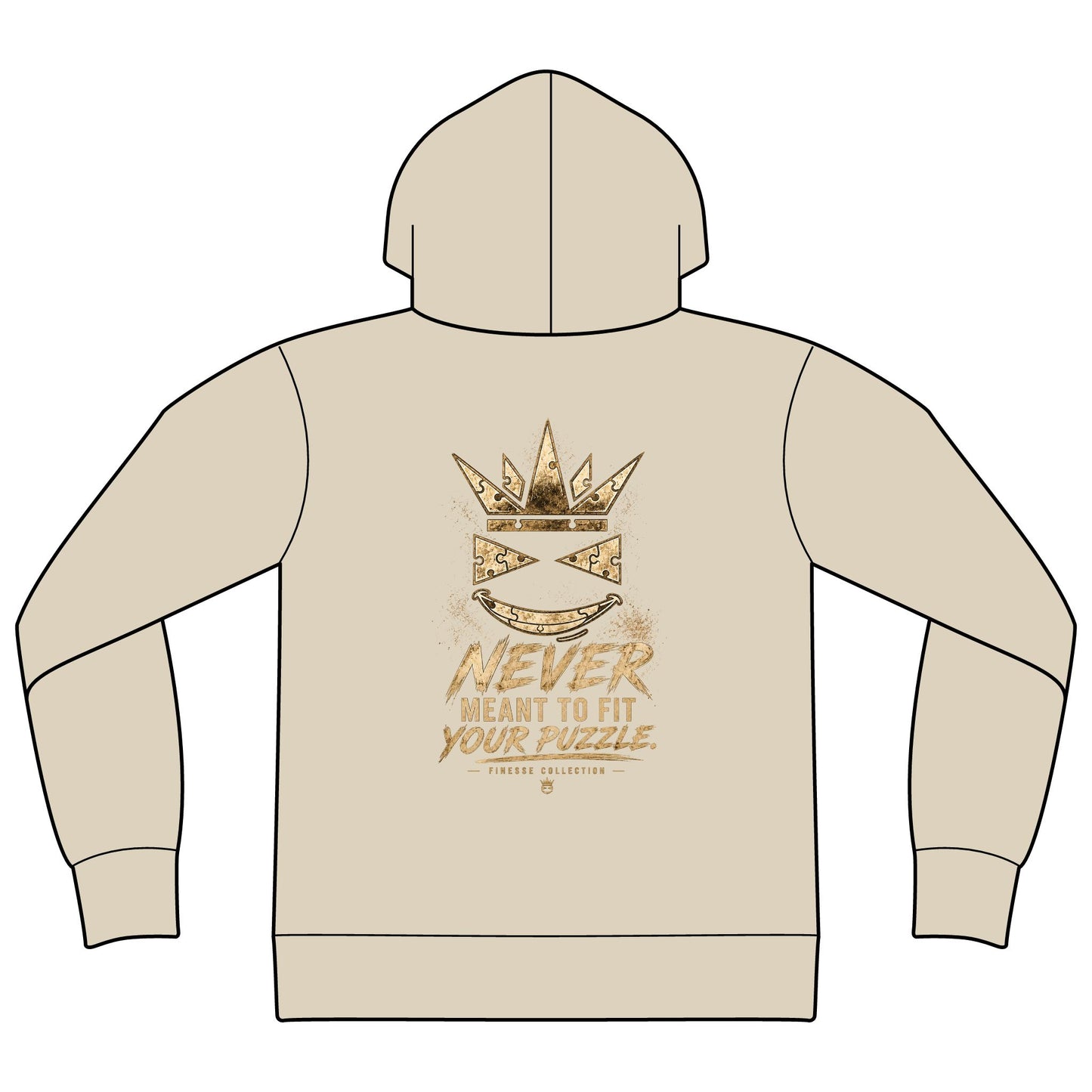 Unisex Softstyle® Full-Zip Hooded Sweatshirt