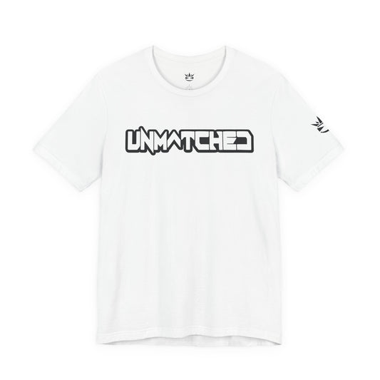 Unmatched Graphic Tee