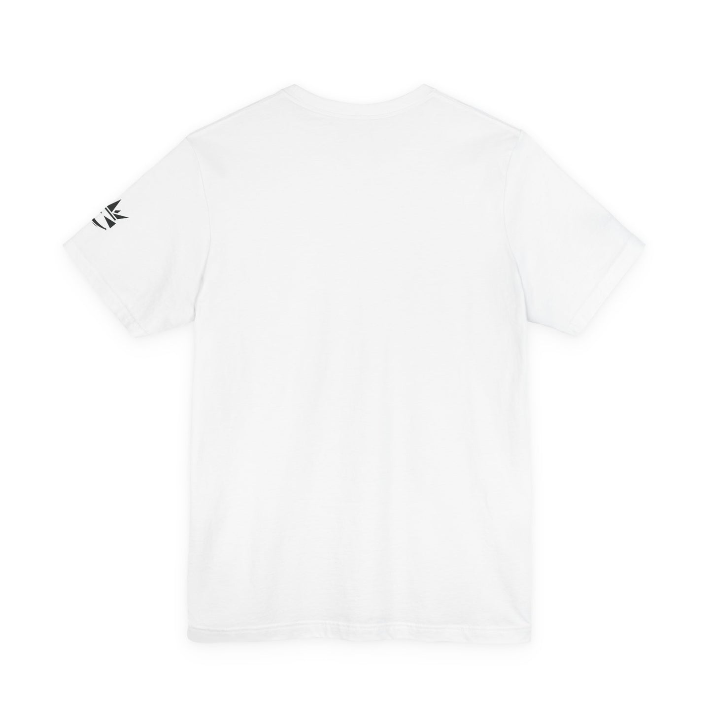 Unmatched Graphic Tee
