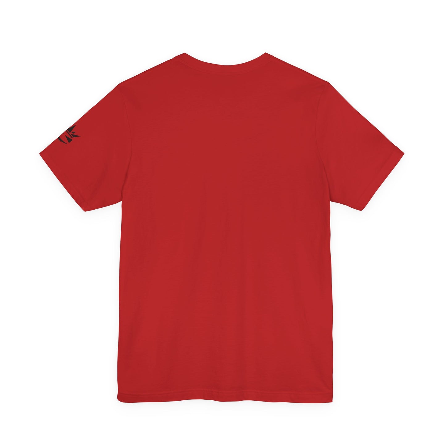 Unmatched Graphic Tee