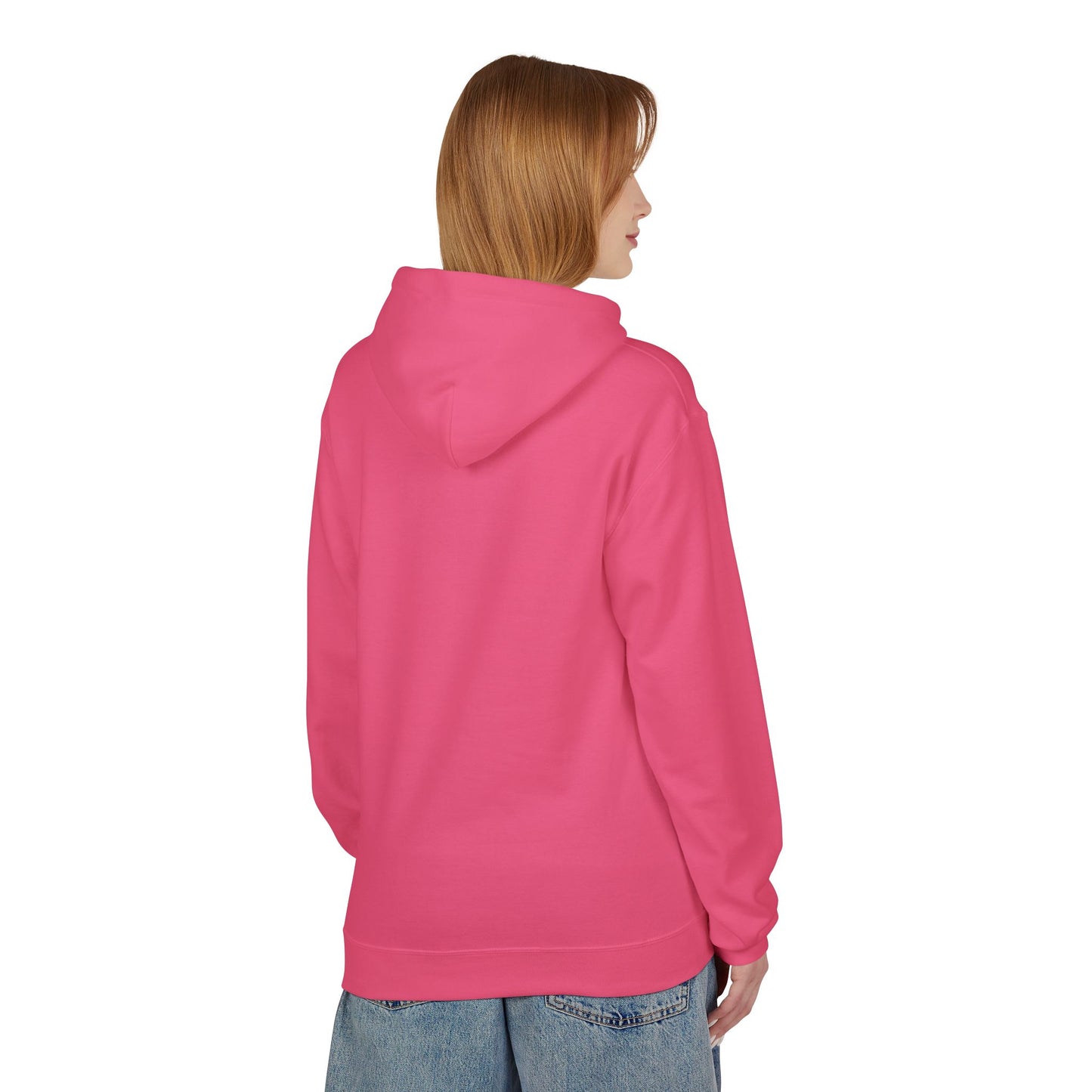 Unmatched Graphic Hoodie — Bold Streetwear Pullover