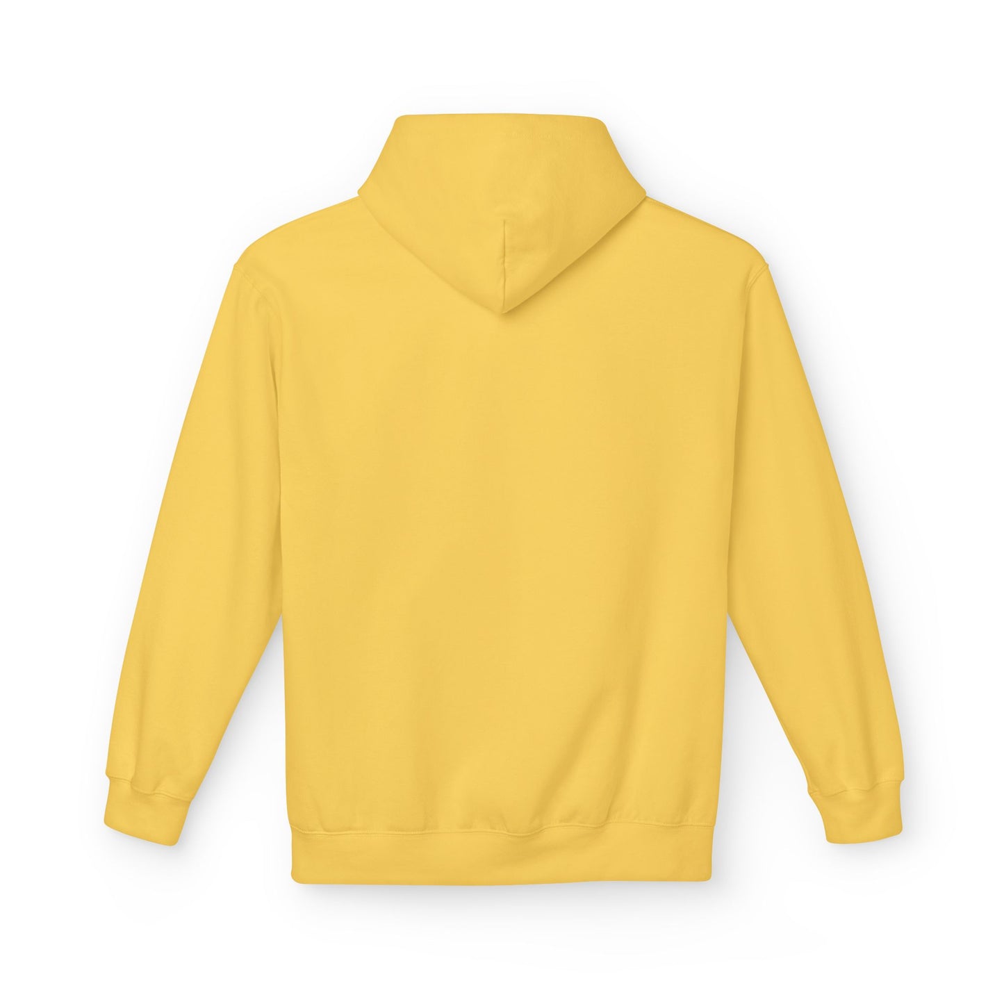 Unmatched Graphic Hoodie — Bold Streetwear Pullover