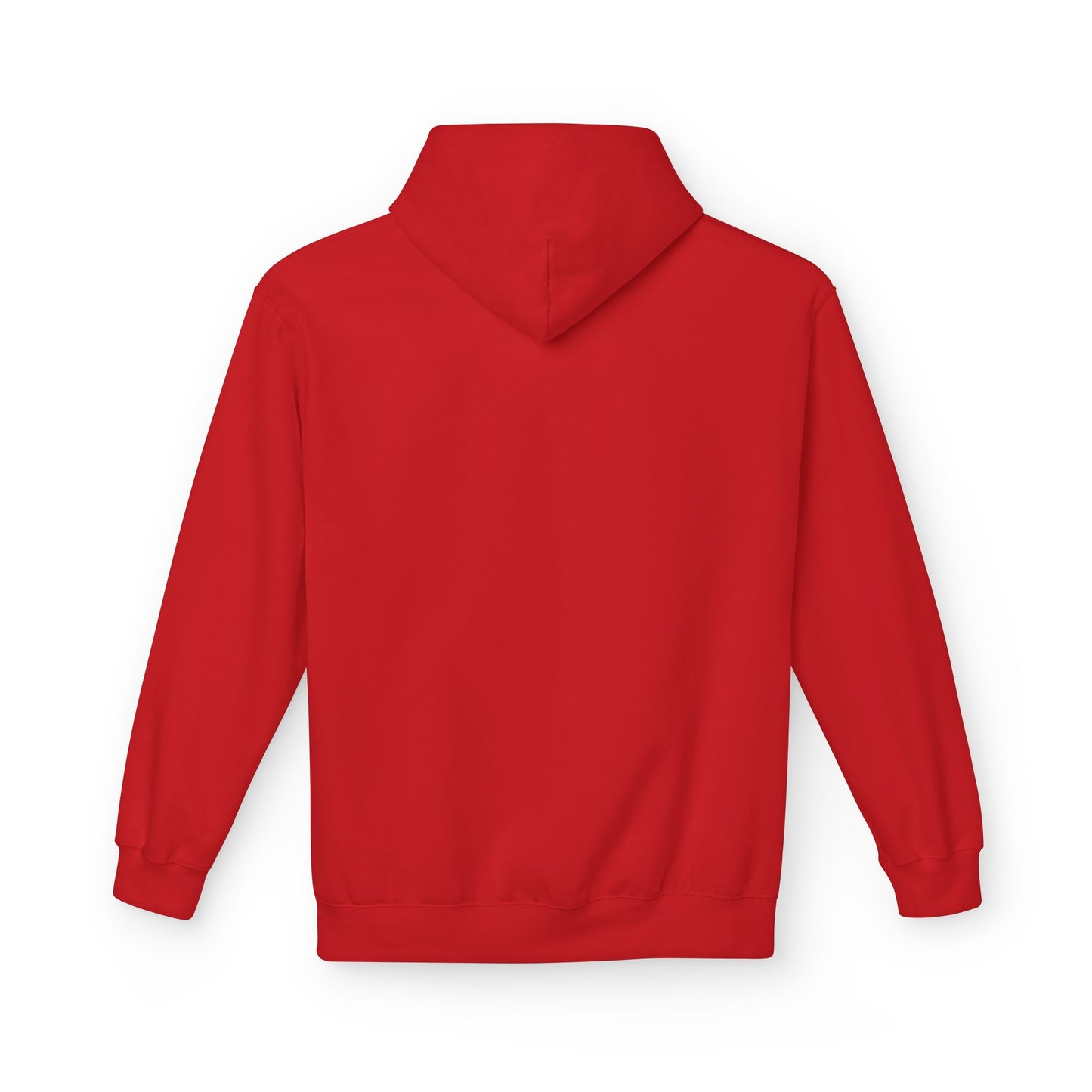 Unmatched Graphic Hoodie — Bold Streetwear Pullover
